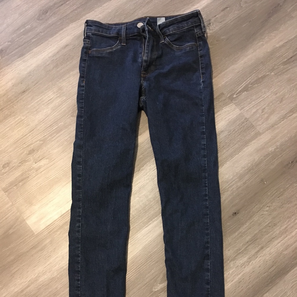 Women’s jeans
